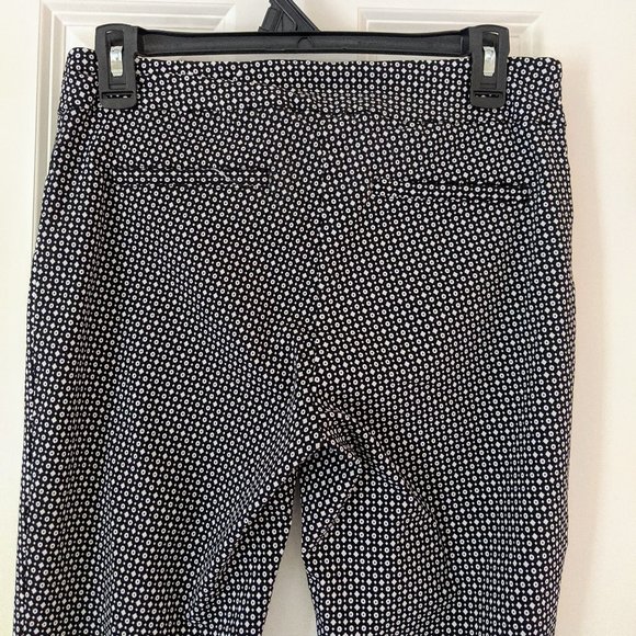 🌿3/$15 Jasmine and Juliana Cropped Pants - Picture 4 of 5